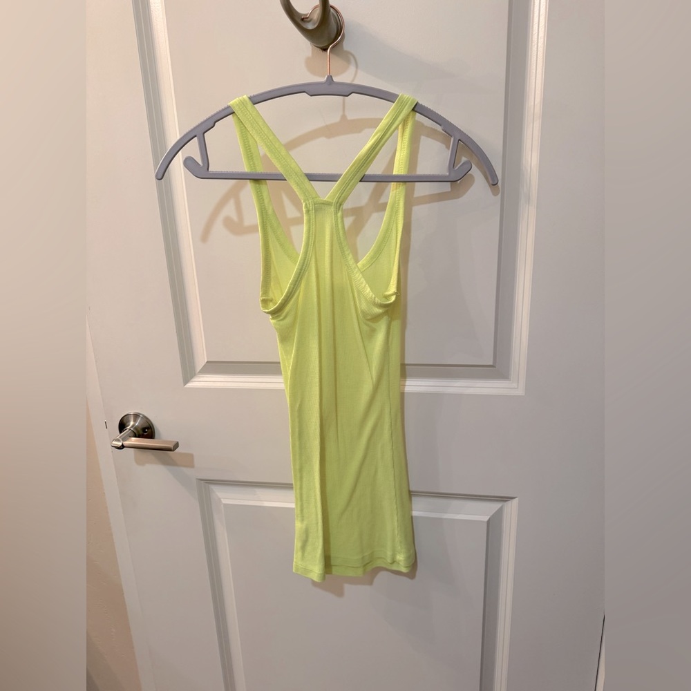Women’s Racerback Tank Top
